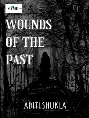 cover image of Wounds of Past